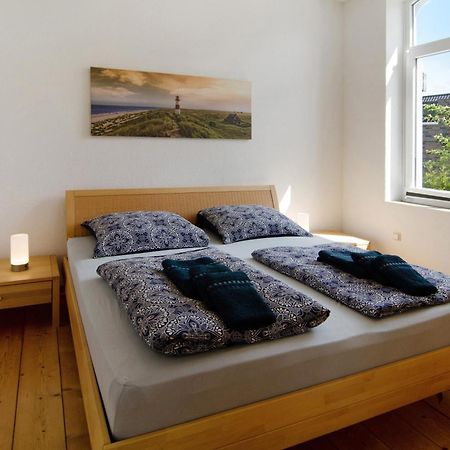 Villa Fokken Kapitaensquartier Esens Ngoại thất bức ảnh
