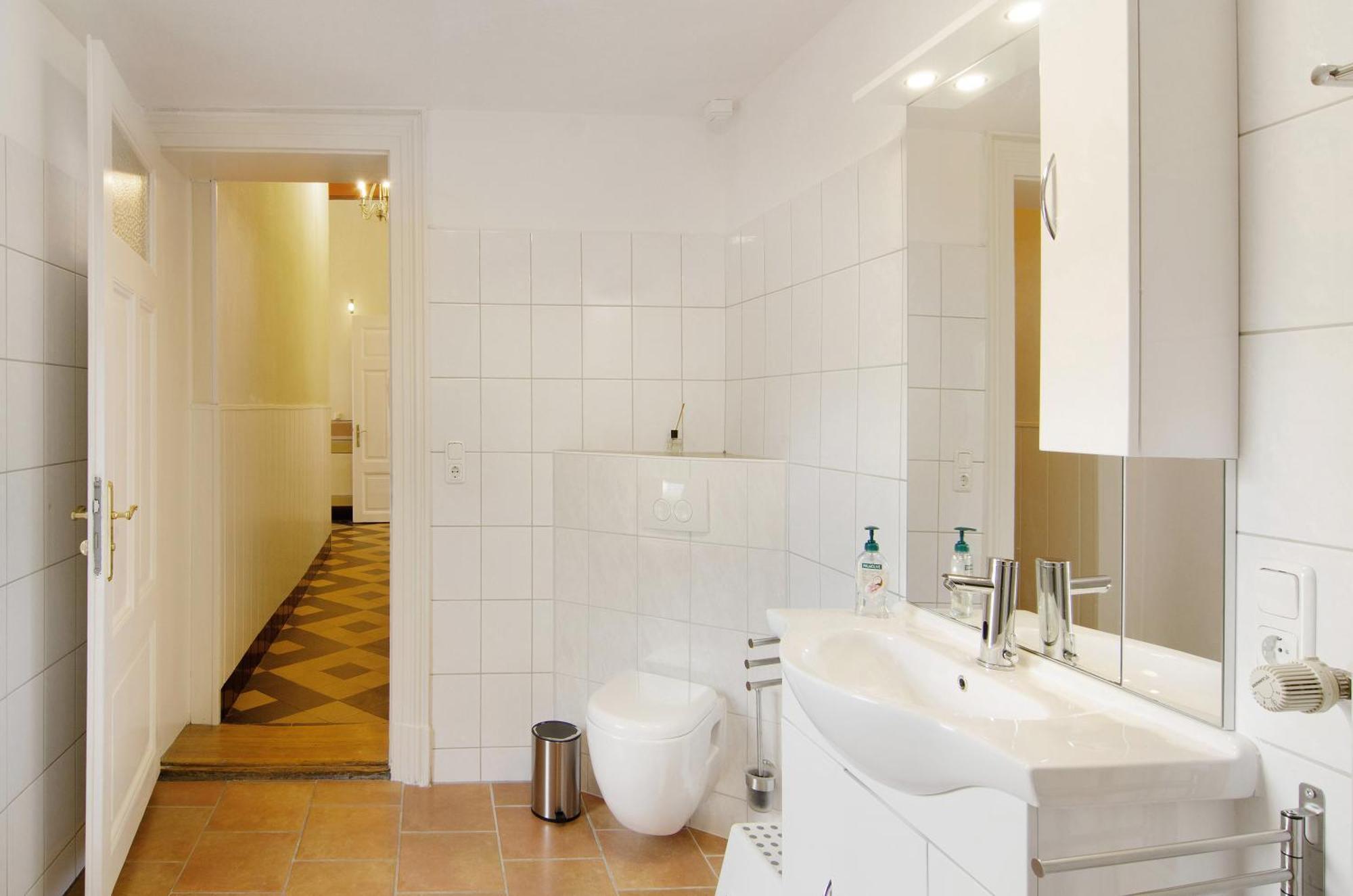 Villa Fokken Kapitaensquartier Esens Ngoại thất bức ảnh
