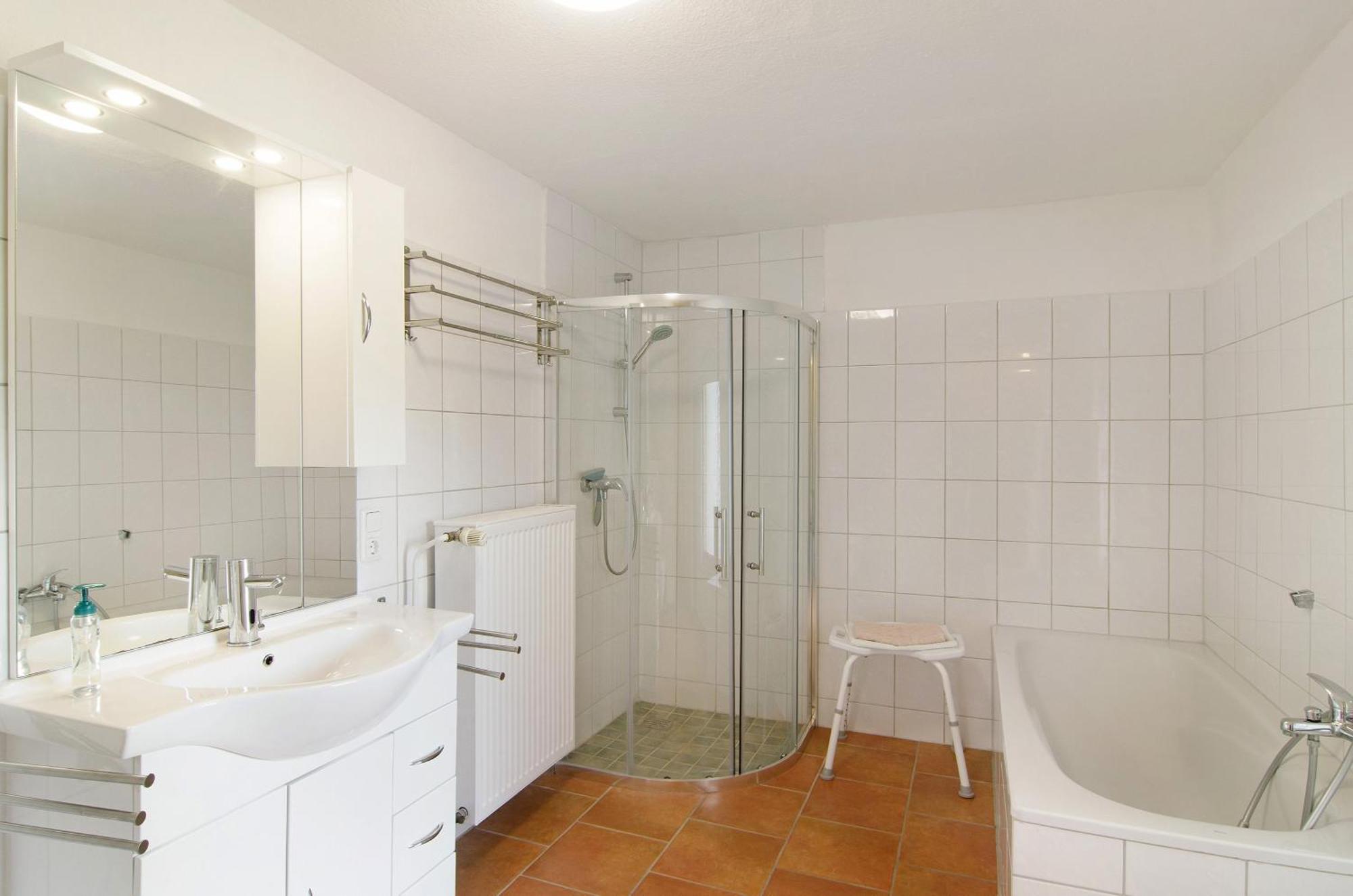 Villa Fokken Kapitaensquartier Esens Ngoại thất bức ảnh