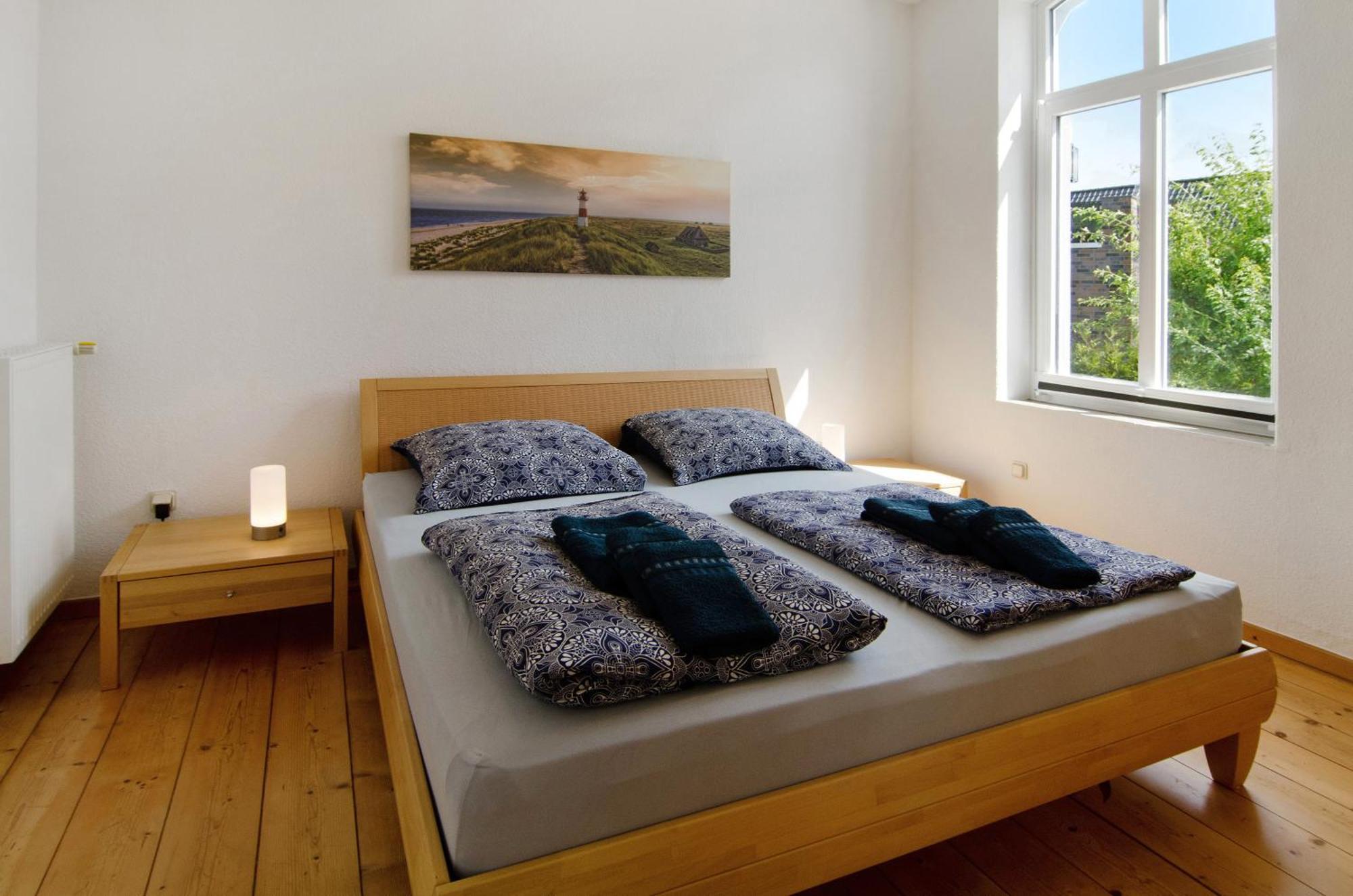 Villa Fokken Kapitaensquartier Esens Ngoại thất bức ảnh
