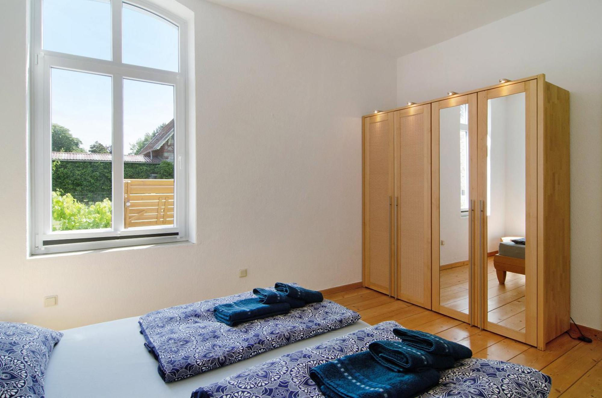 Villa Fokken Kapitaensquartier Esens Ngoại thất bức ảnh