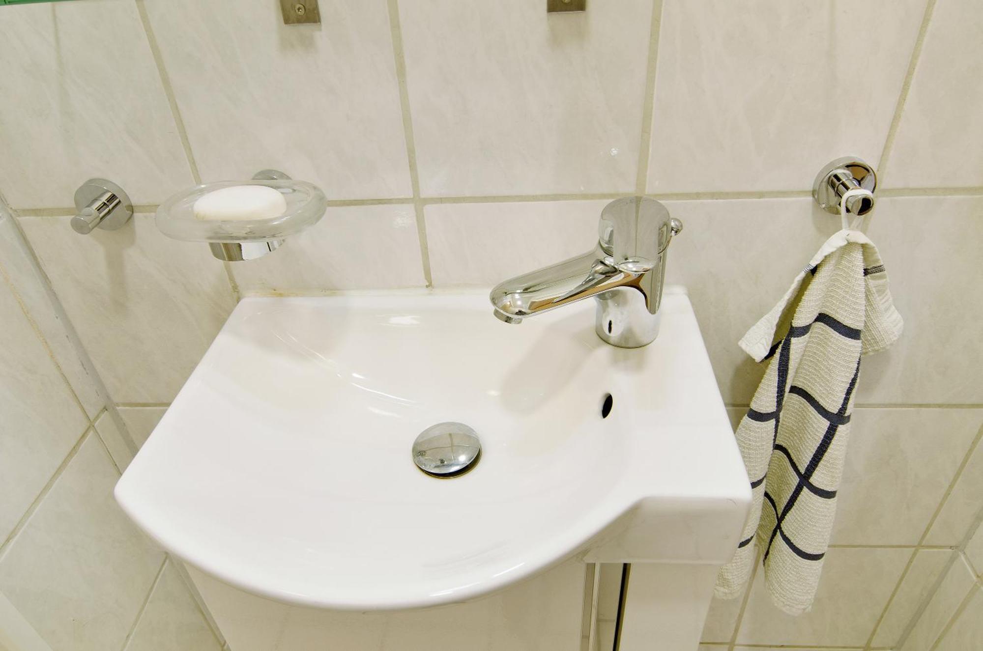 Villa Fokken Kapitaensquartier Esens Ngoại thất bức ảnh