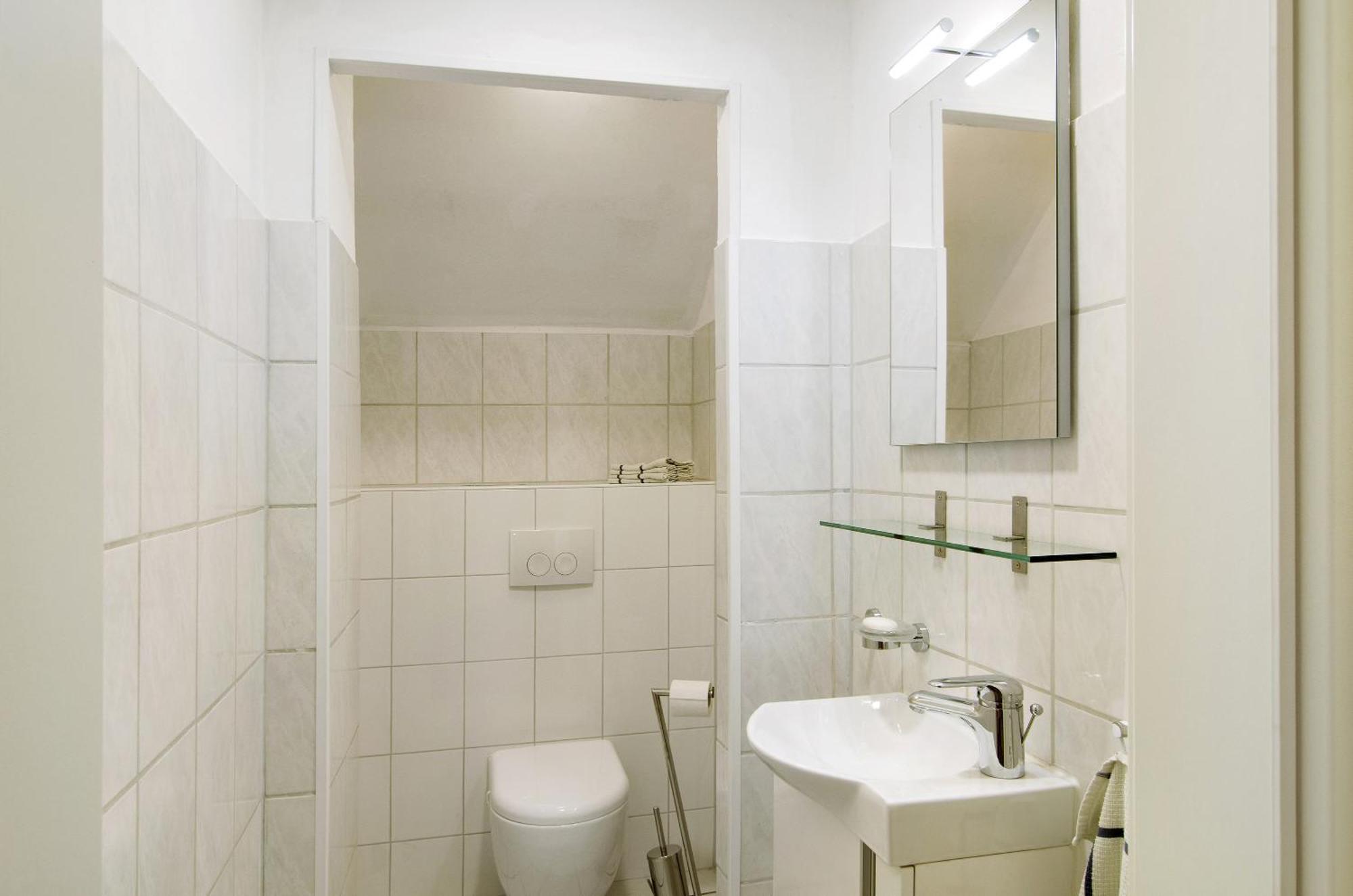 Villa Fokken Kapitaensquartier Esens Ngoại thất bức ảnh