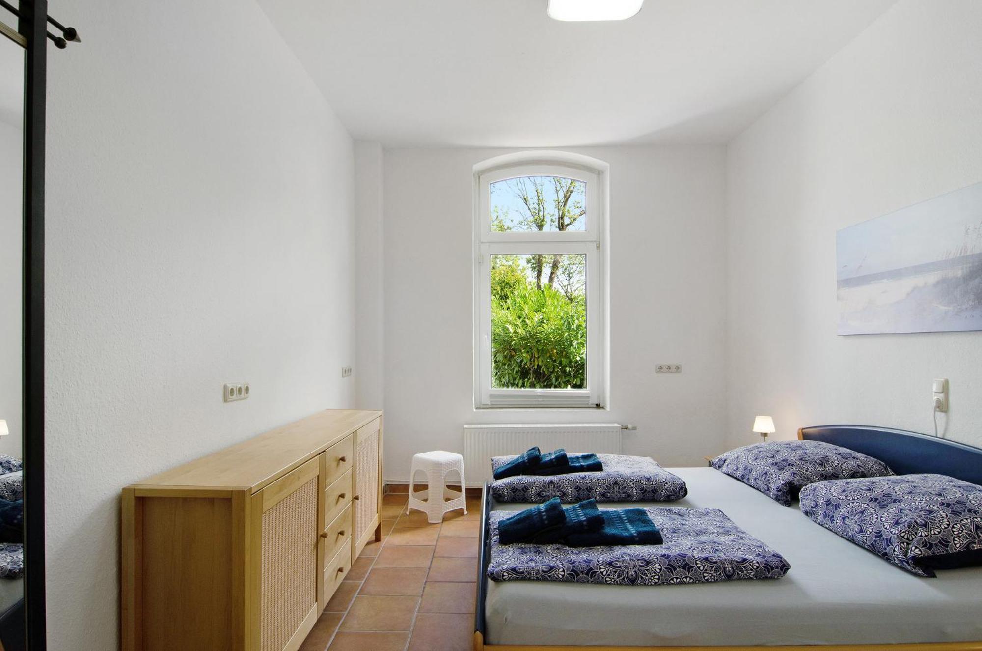 Villa Fokken Kapitaensquartier Esens Ngoại thất bức ảnh