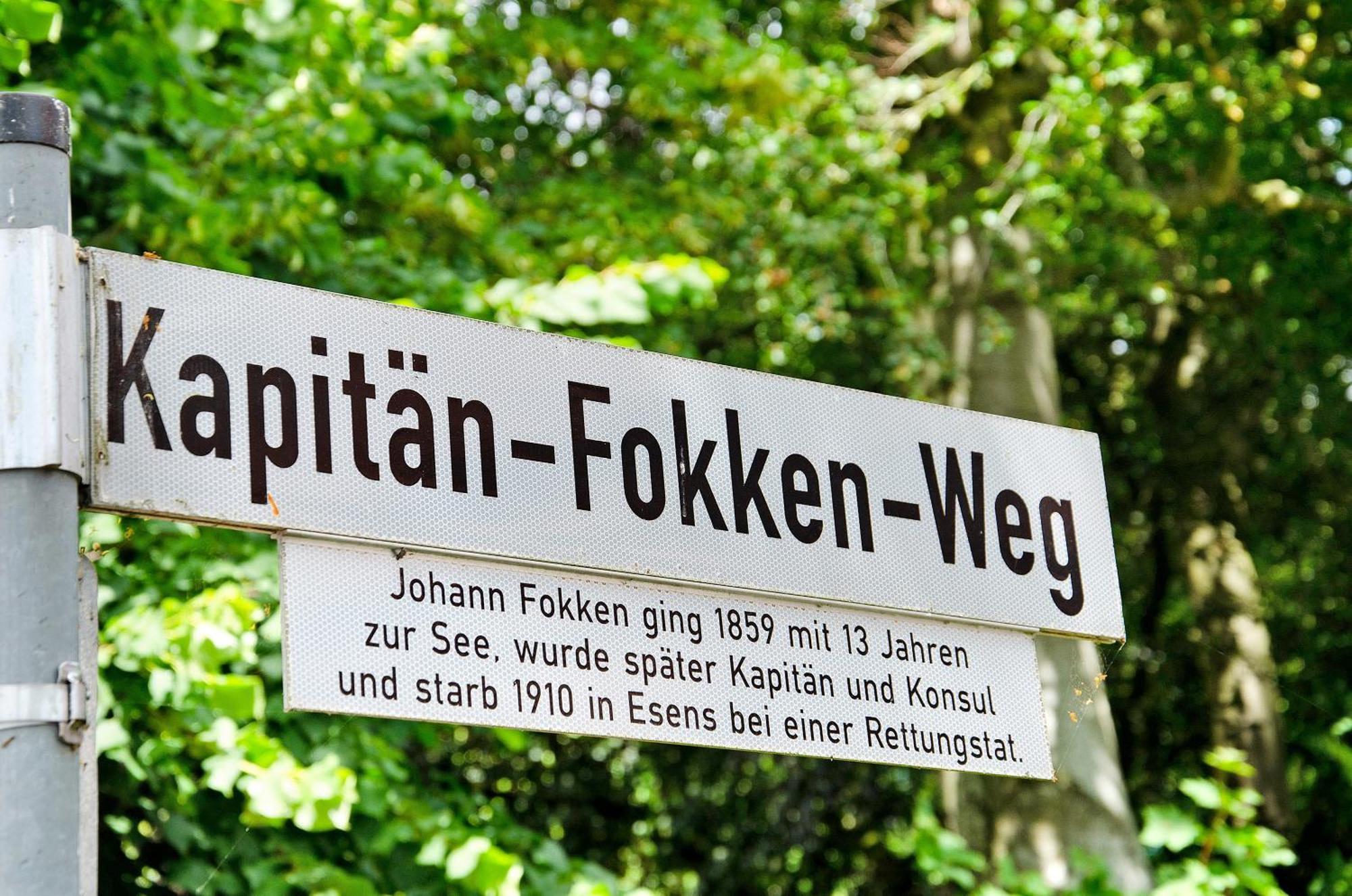 Villa Fokken Kapitaensquartier Esens Ngoại thất bức ảnh