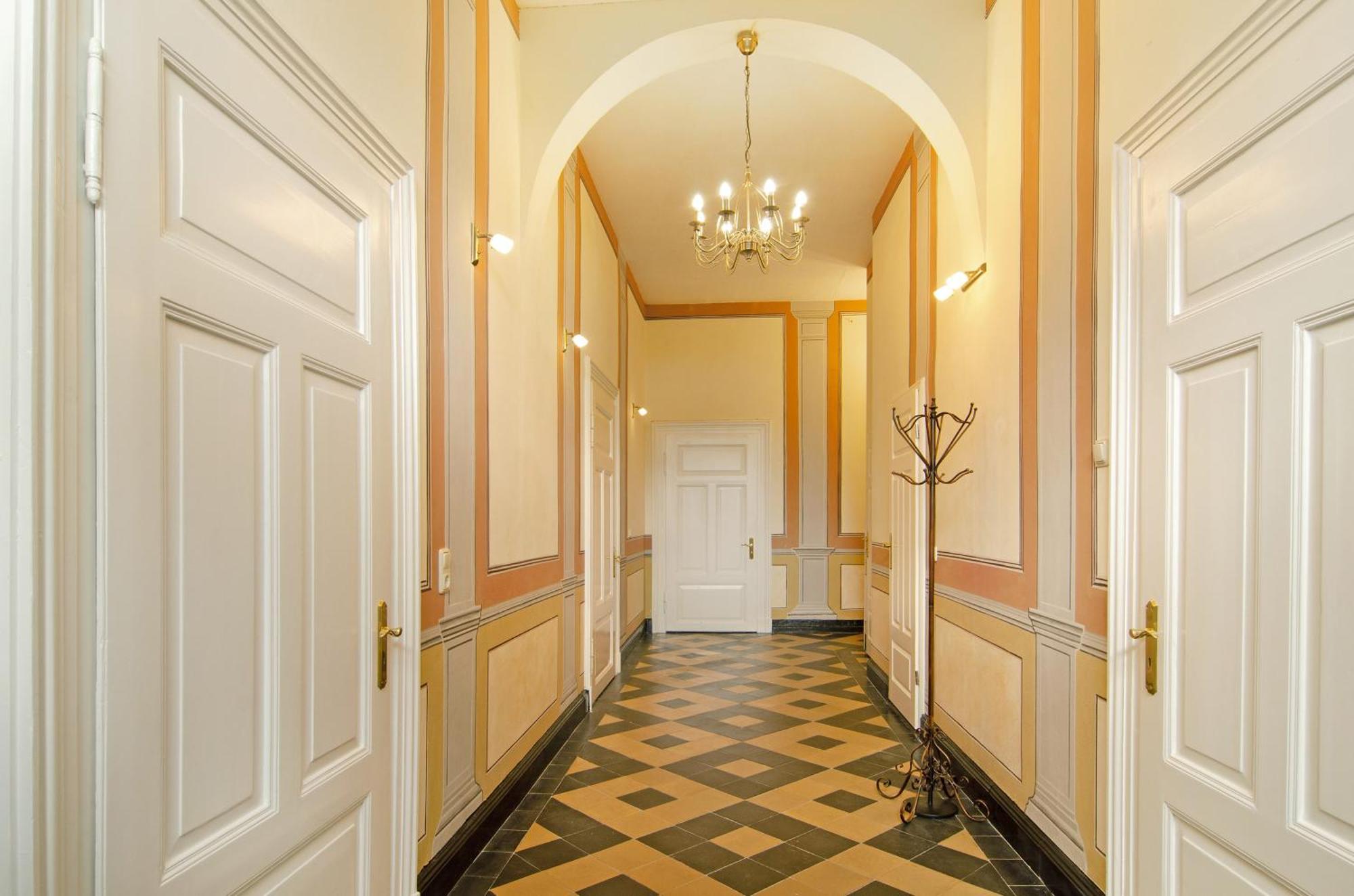 Villa Fokken Kapitaensquartier Esens Ngoại thất bức ảnh