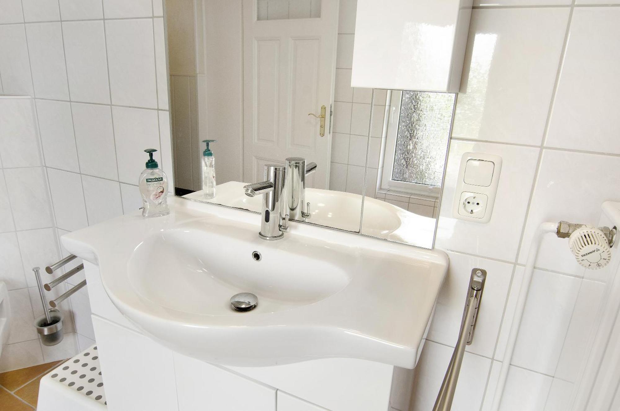 Villa Fokken Kapitaensquartier Esens Ngoại thất bức ảnh