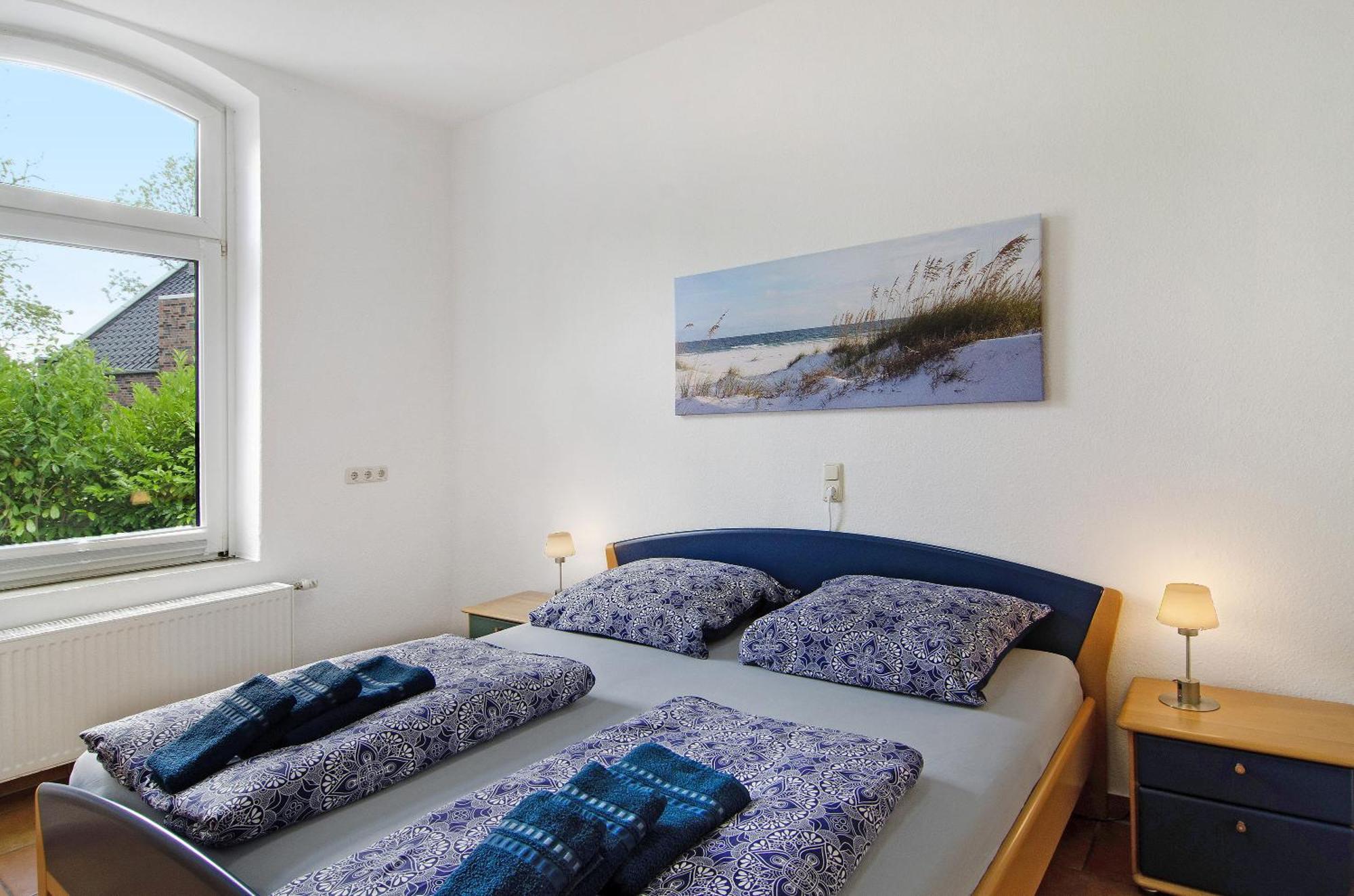 Villa Fokken Kapitaensquartier Esens Ngoại thất bức ảnh